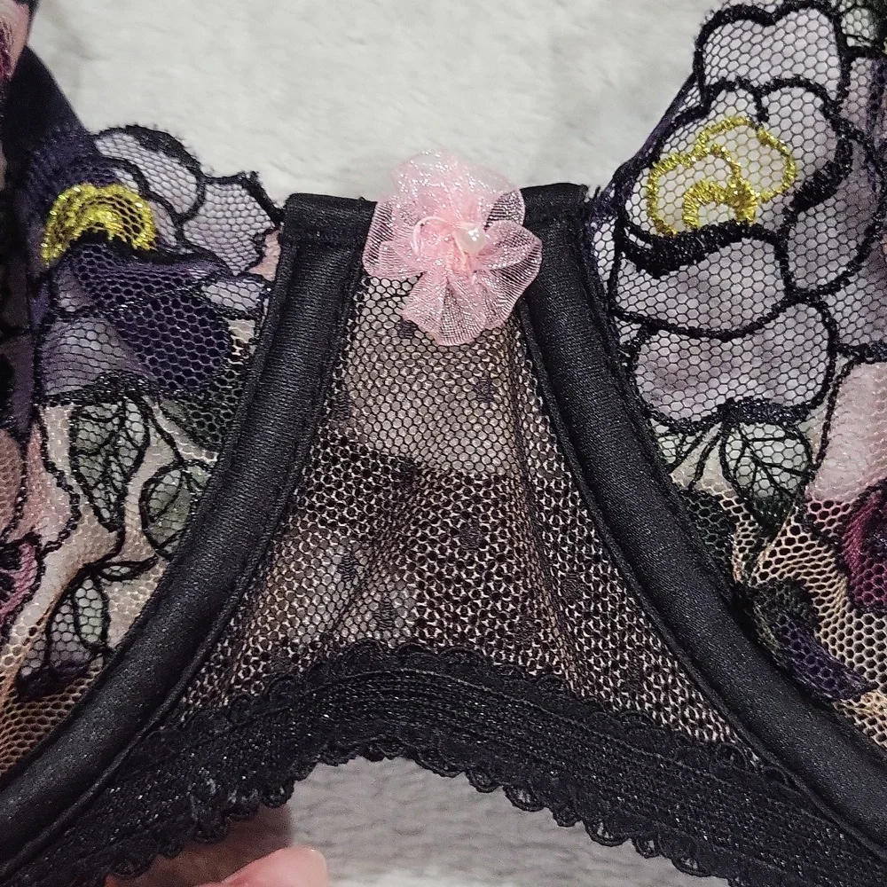 For Love & Lemons Bra - Picture 8 of 14
